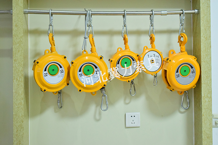 彈簧平衡器規(guī)格型號(hào)