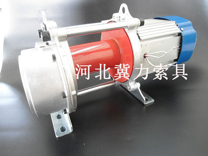 電動提升機(jī)生產(chǎn)廠家