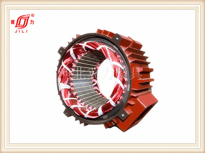 電動(dòng)卷?yè)P(yáng)機(jī)線圈