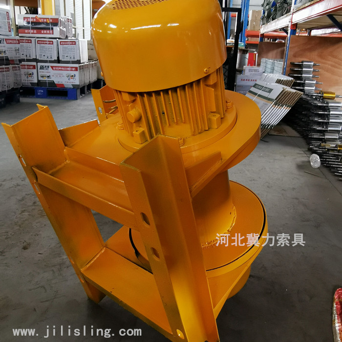 小型卷揚(yáng)機(jī)電機(jī)