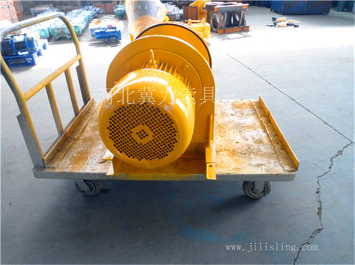 快速卷揚(yáng)機(jī)1t2t3t5t10t