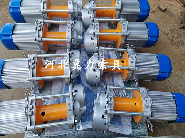 保定多功能電動提升機廠家批發(fā)