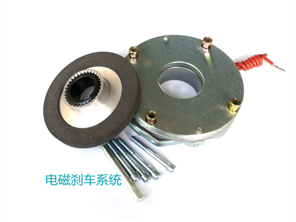 卷揚(yáng)機(jī)電磁式剎車盤